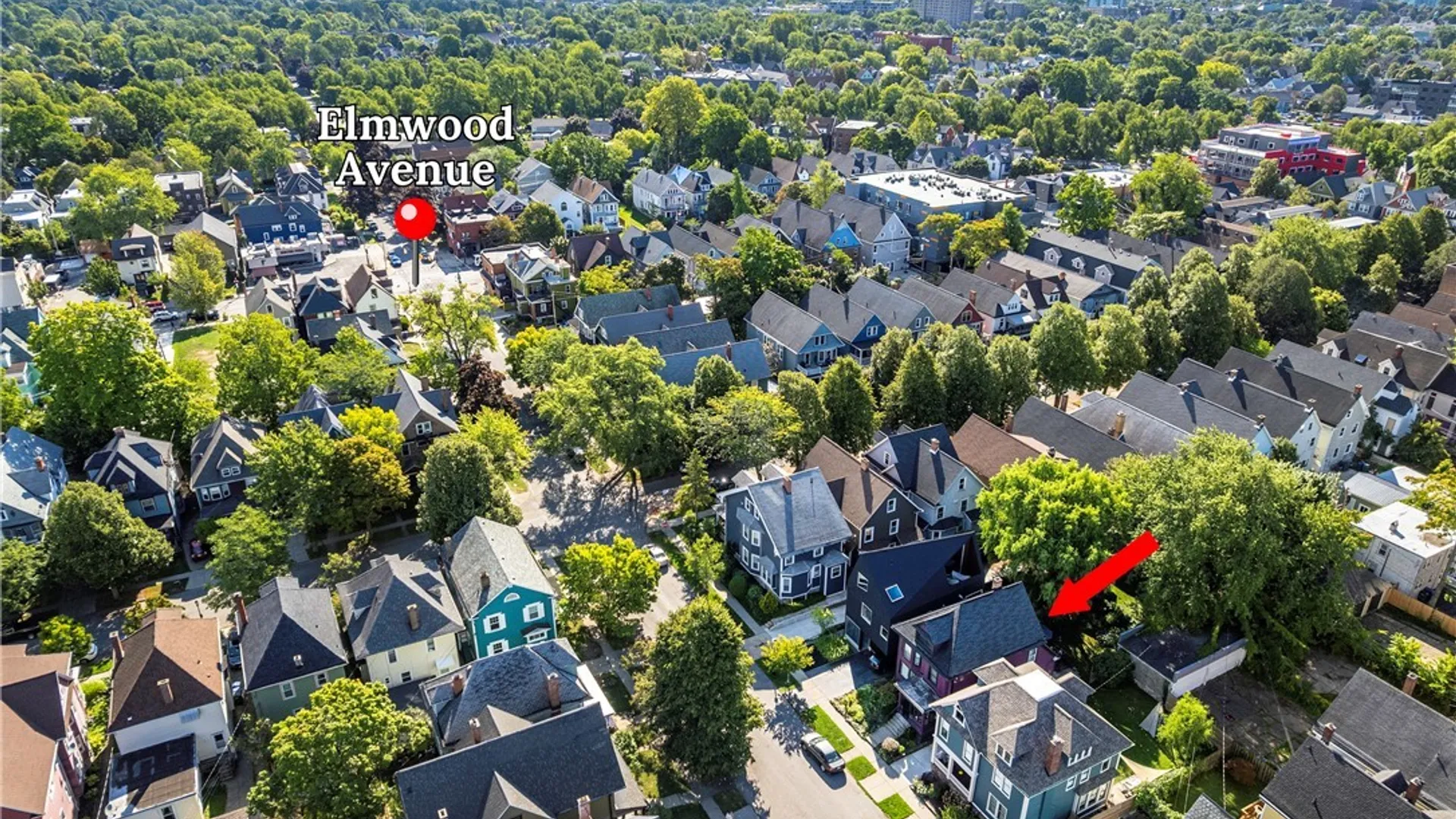 Property at 537 Bird Avenue, Buffalo, NY 14222 32