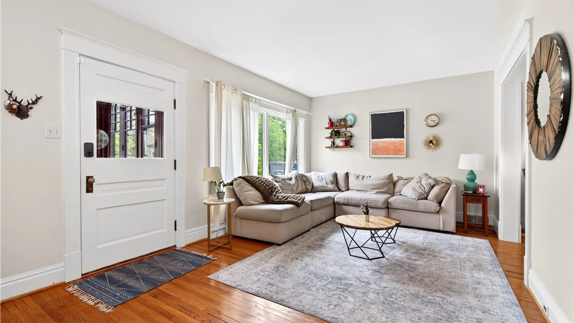 Property at 537 Bird Avenue, Buffalo, NY 14222 5