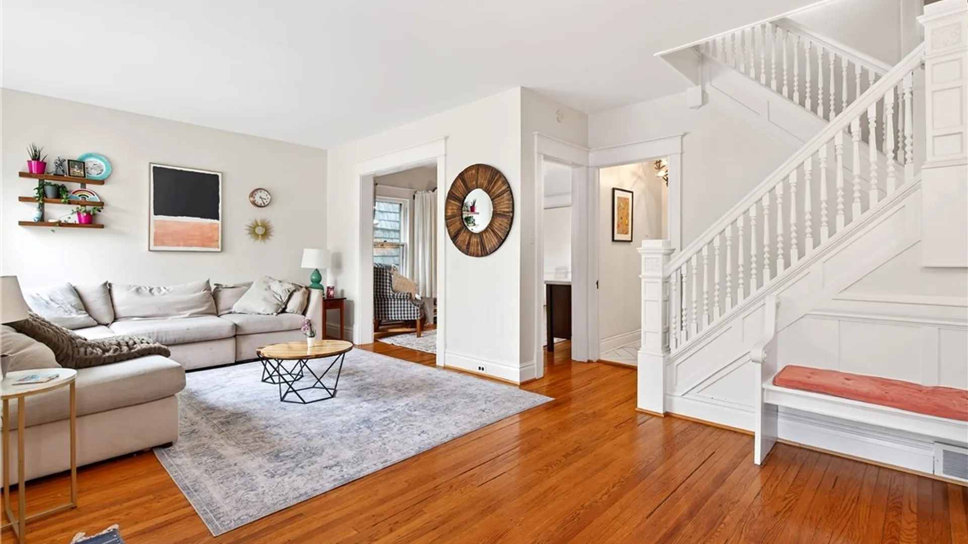 Property at 537 Bird Avenue, Buffalo, NY 14222 8