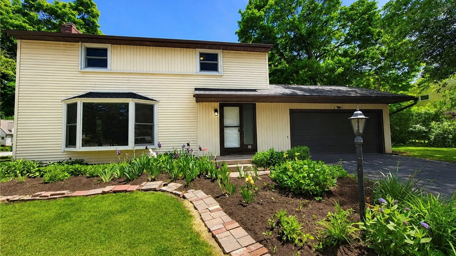 Property at 10 Blossom Circle, Brighton, NY 14610 2