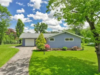 Property at 59 Beekman Place, Brighton, NY 14620