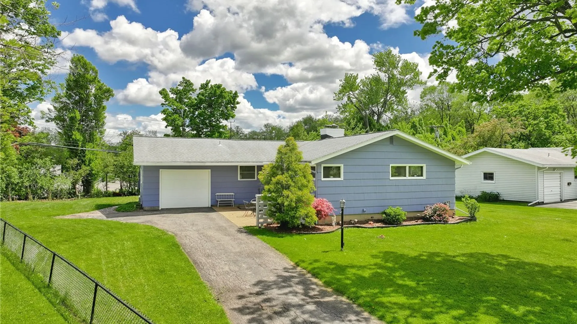 Property at 59 Beekman Place, Brighton, NY 14620 2
