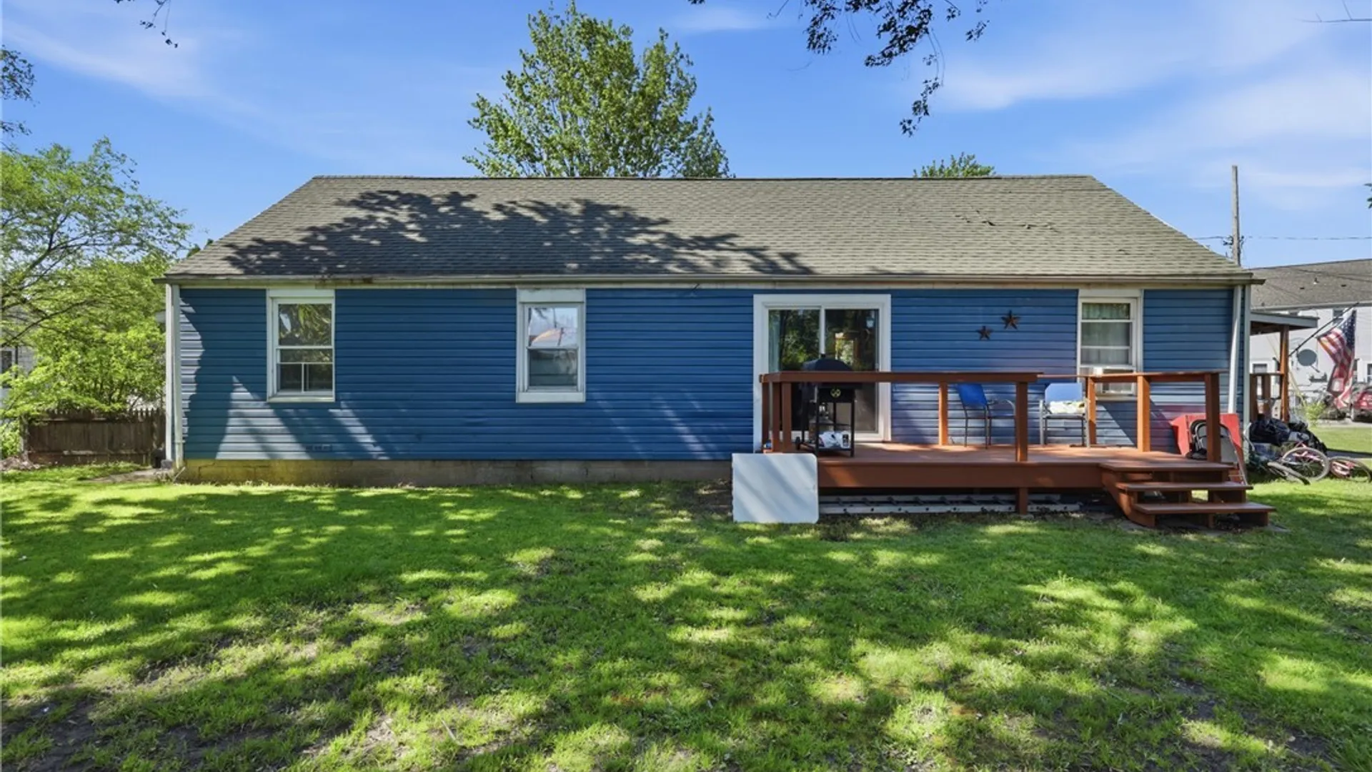Property at 11 Thoreau Court, Tonawanda, NY 14150 22