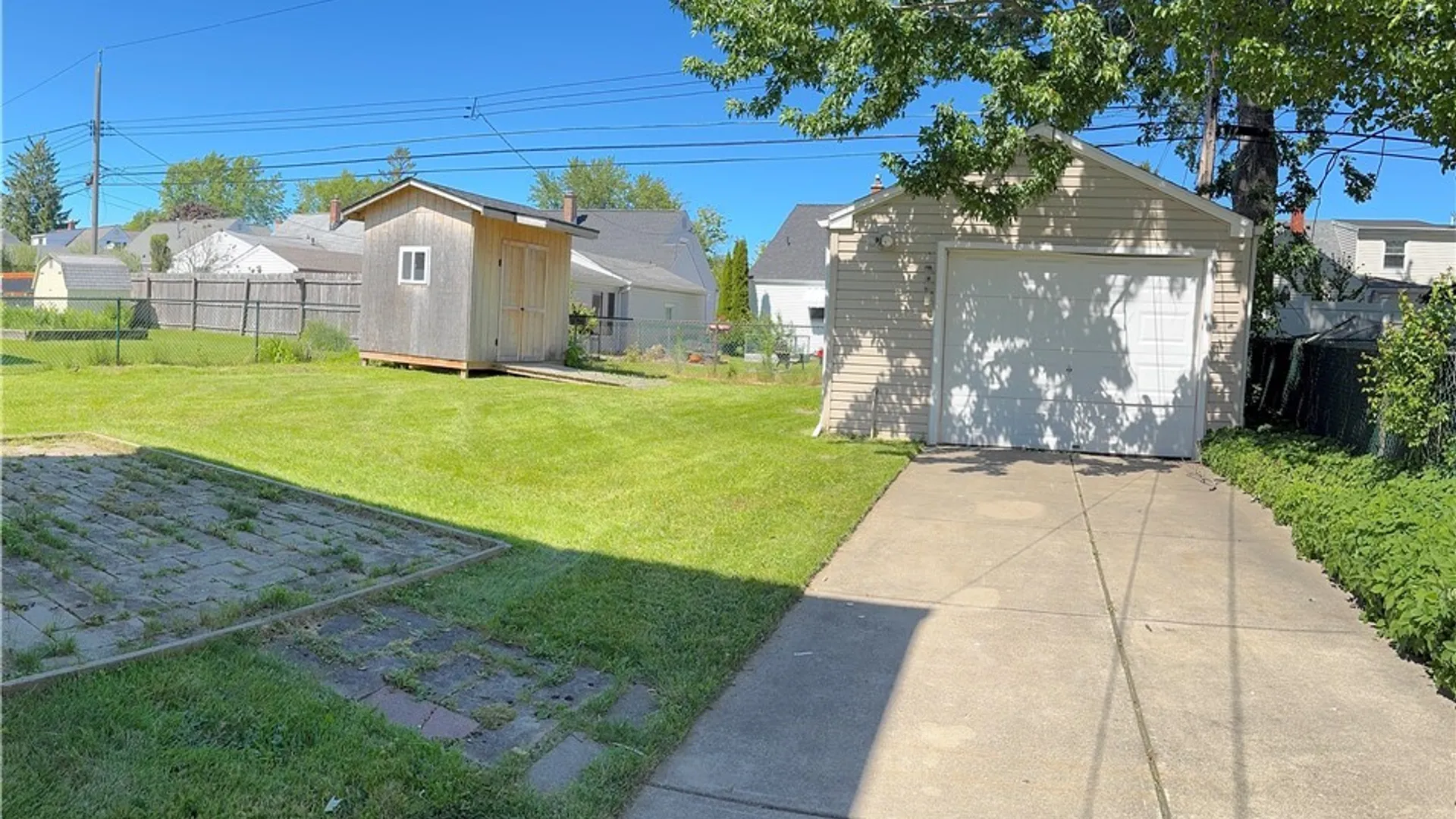 Property at 318 Forbes Avenue, Tonawanda, NY 14150 17