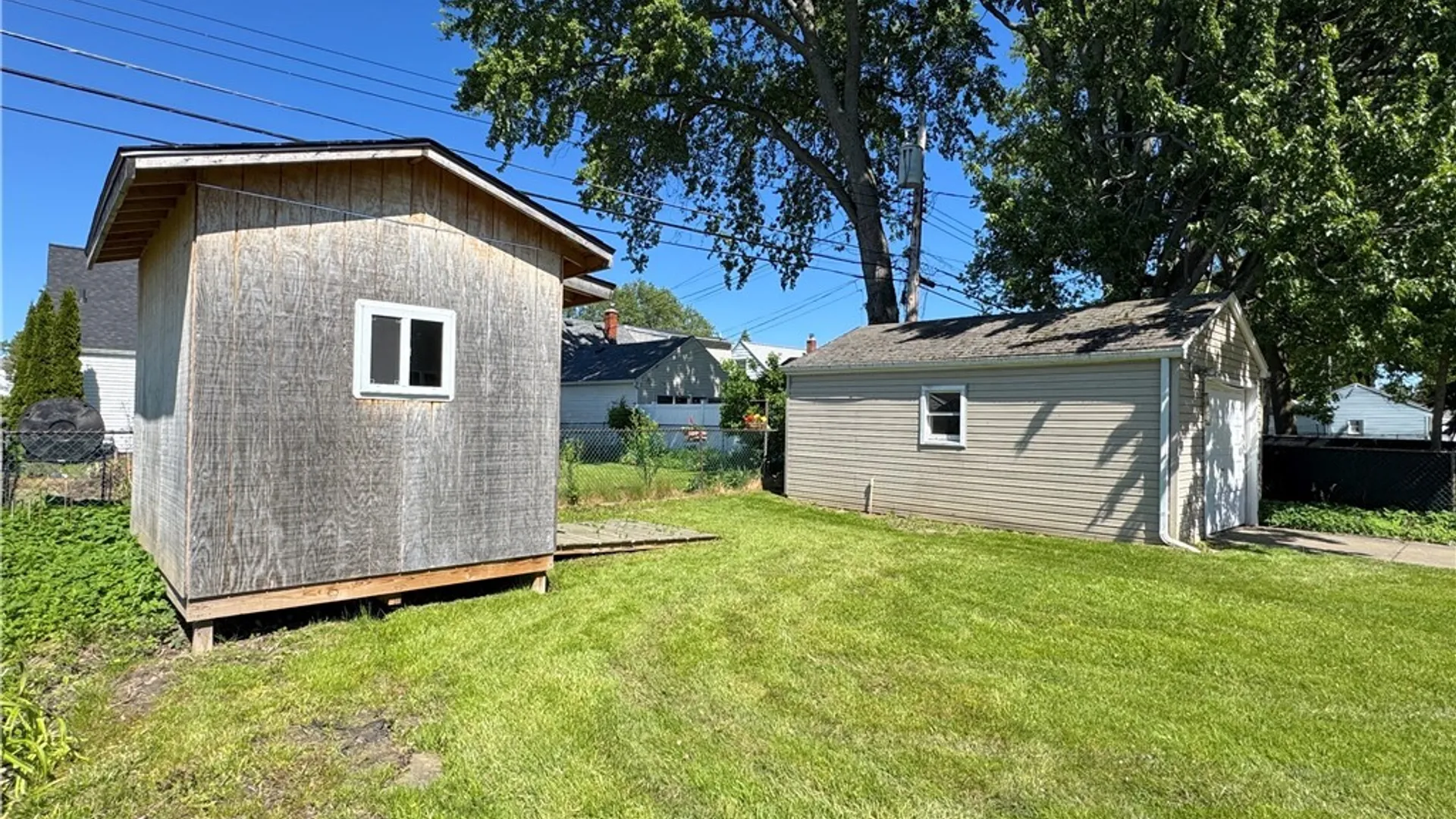 Property at 318 Forbes Avenue, Tonawanda, NY 14150 18