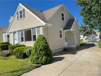 Property at 318 Forbes Avenue, Tonawanda, NY 14150