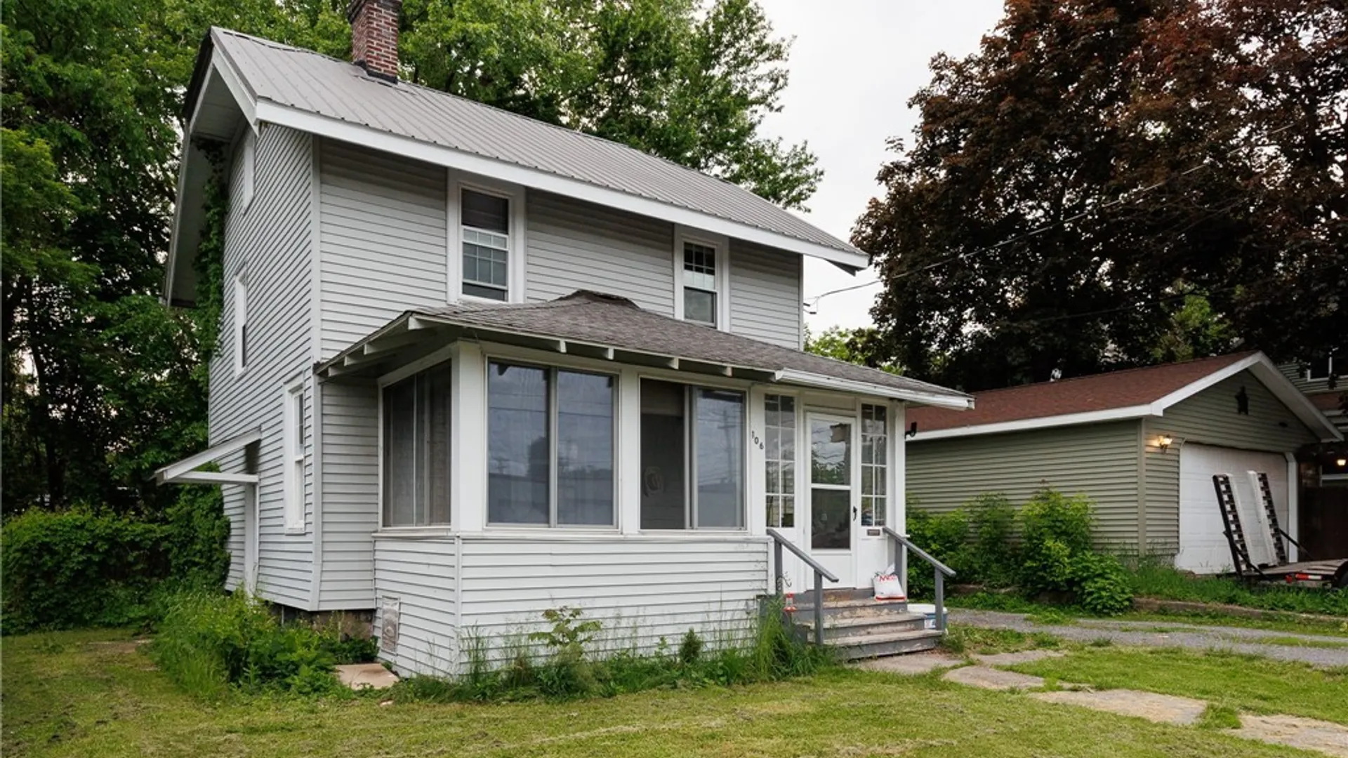 Property at 106 Girard Avenue, Watertown City, NY 13601 21