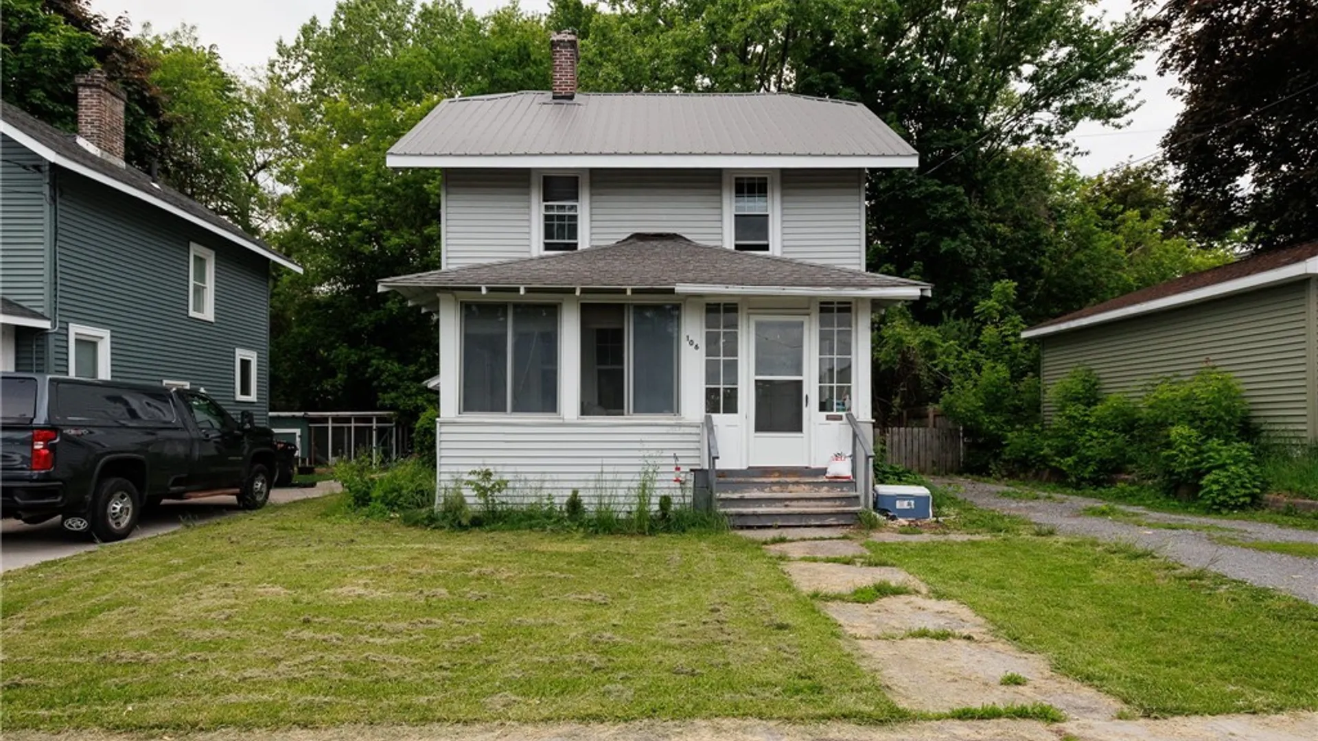 Property at 106 Girard Avenue, Watertown City, NY 13601 22