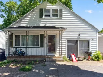 Property at 92 Taft Avenue, Irondequoit, NY 14609