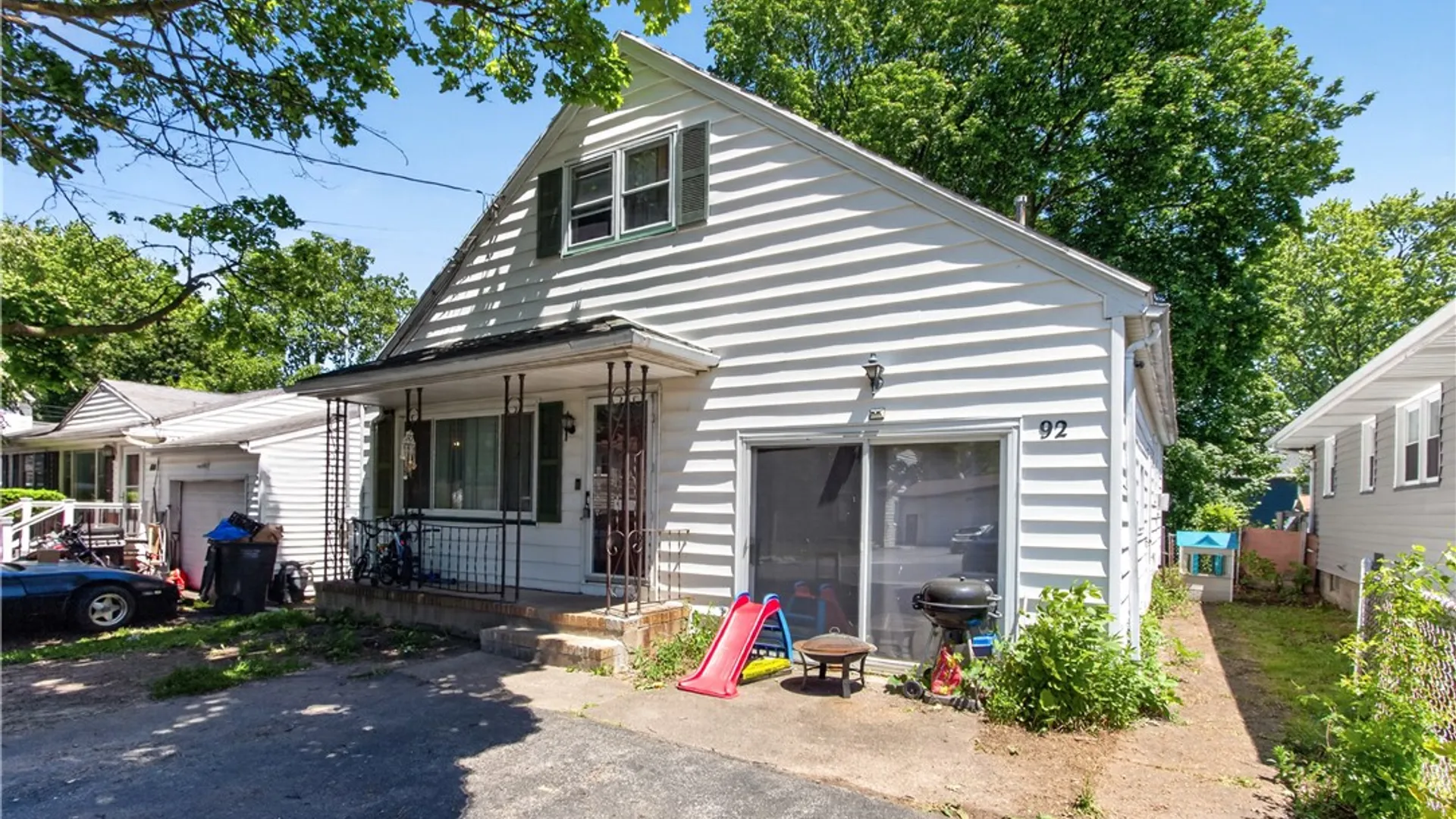 Property at 92 Taft Avenue, Irondequoit, NY 14609 2