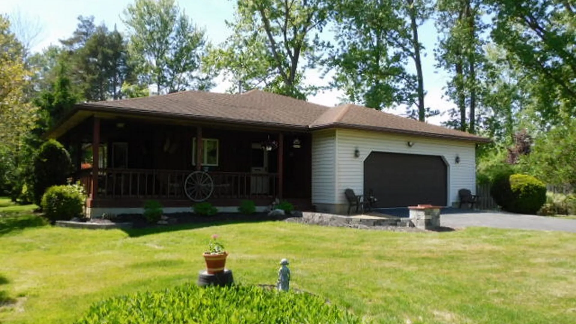 Property at 6986 Minnick Road, Lockport Town, NY 14094 27