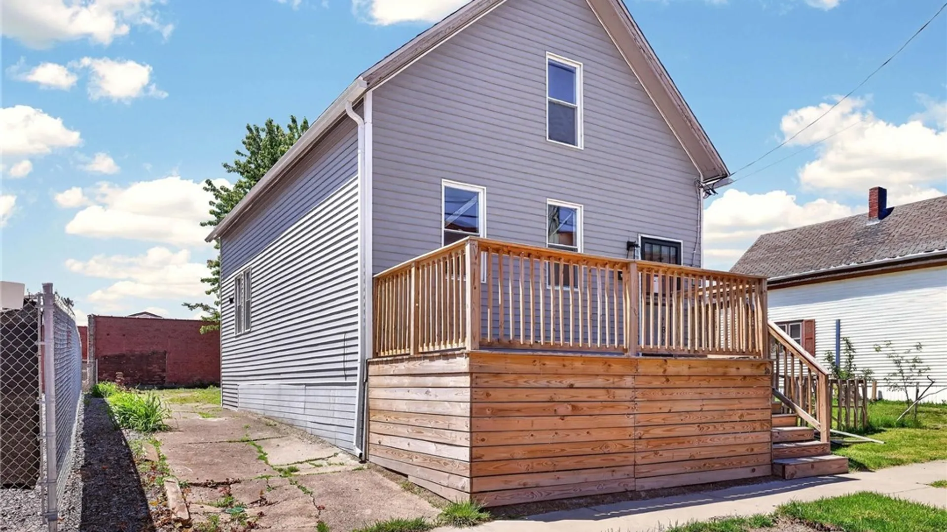 Property at 30 Coit Street, Buffalo, NY 14206 2