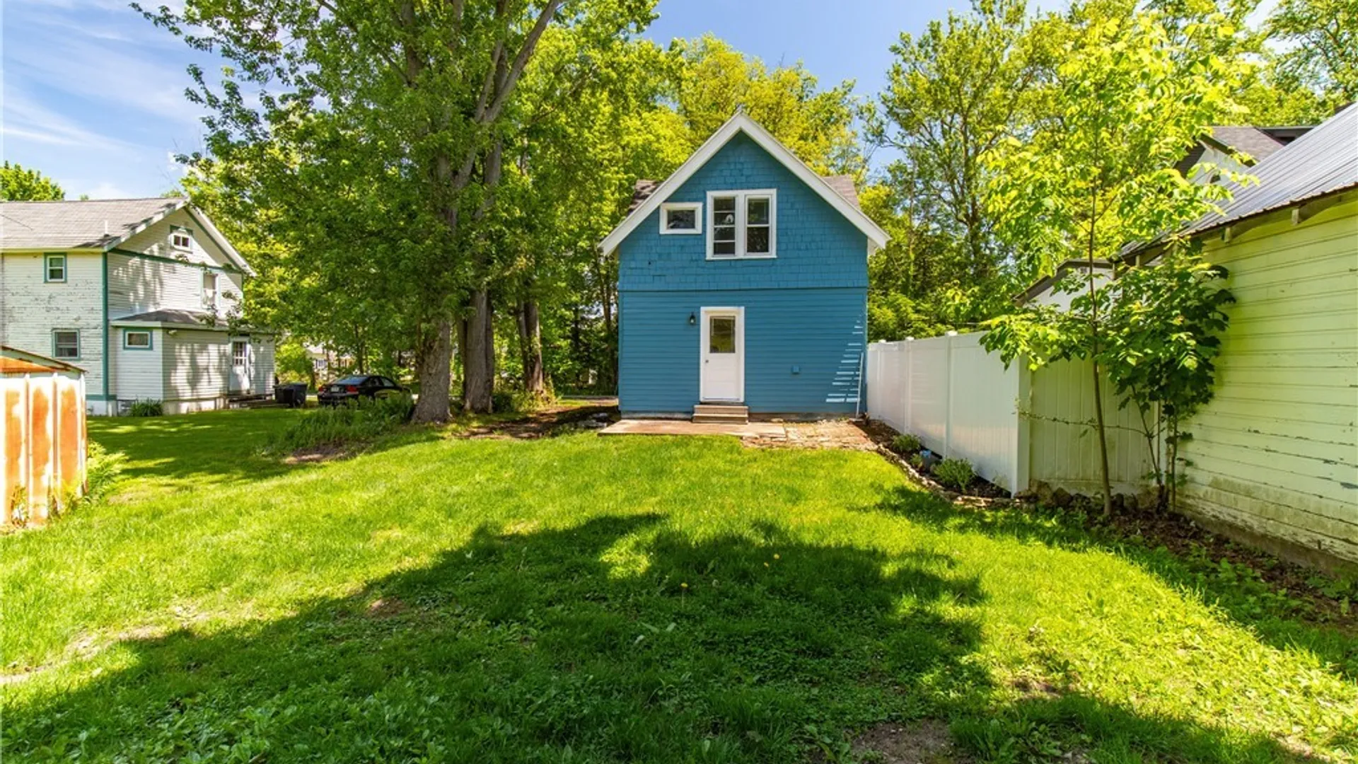 Property at 2 Crescent Avenue, Busti, NY 14750 24