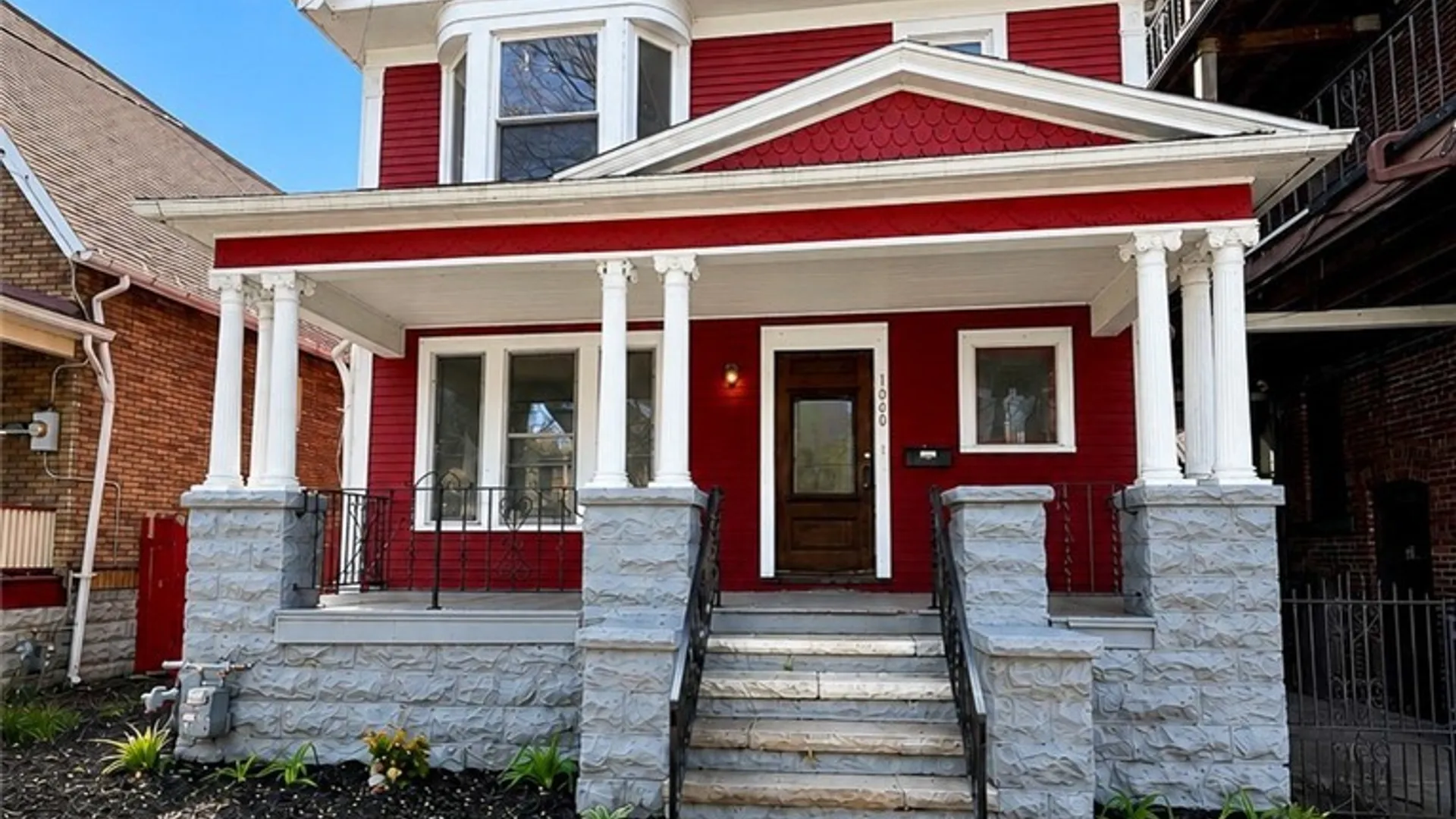 Property at 1080 West Avenue, Buffalo, NY 14213 2