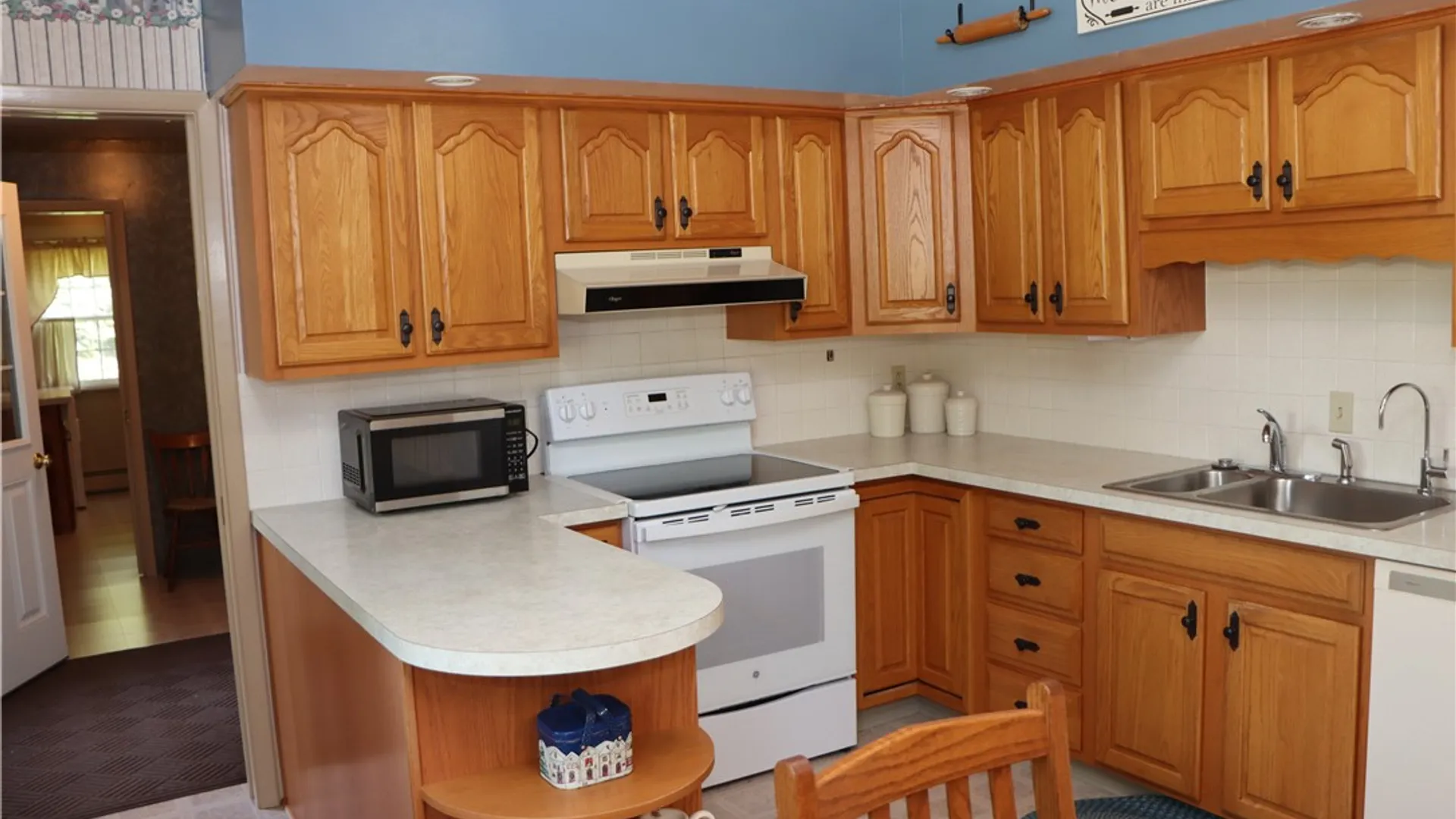 Property at 6856 Maple Avenue, Sodus, NY 14551 16