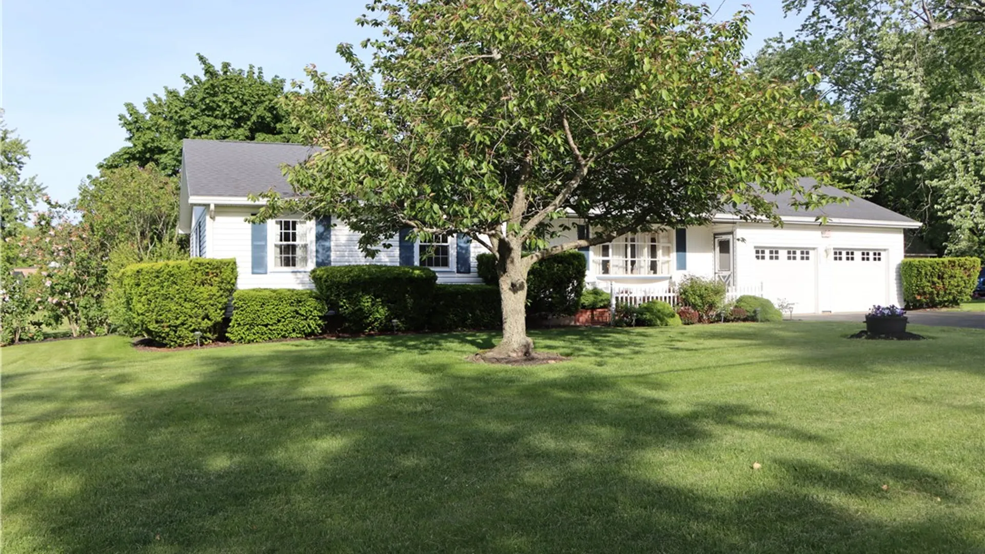 Property at 6856 Maple Avenue, Sodus, NY 14551 2