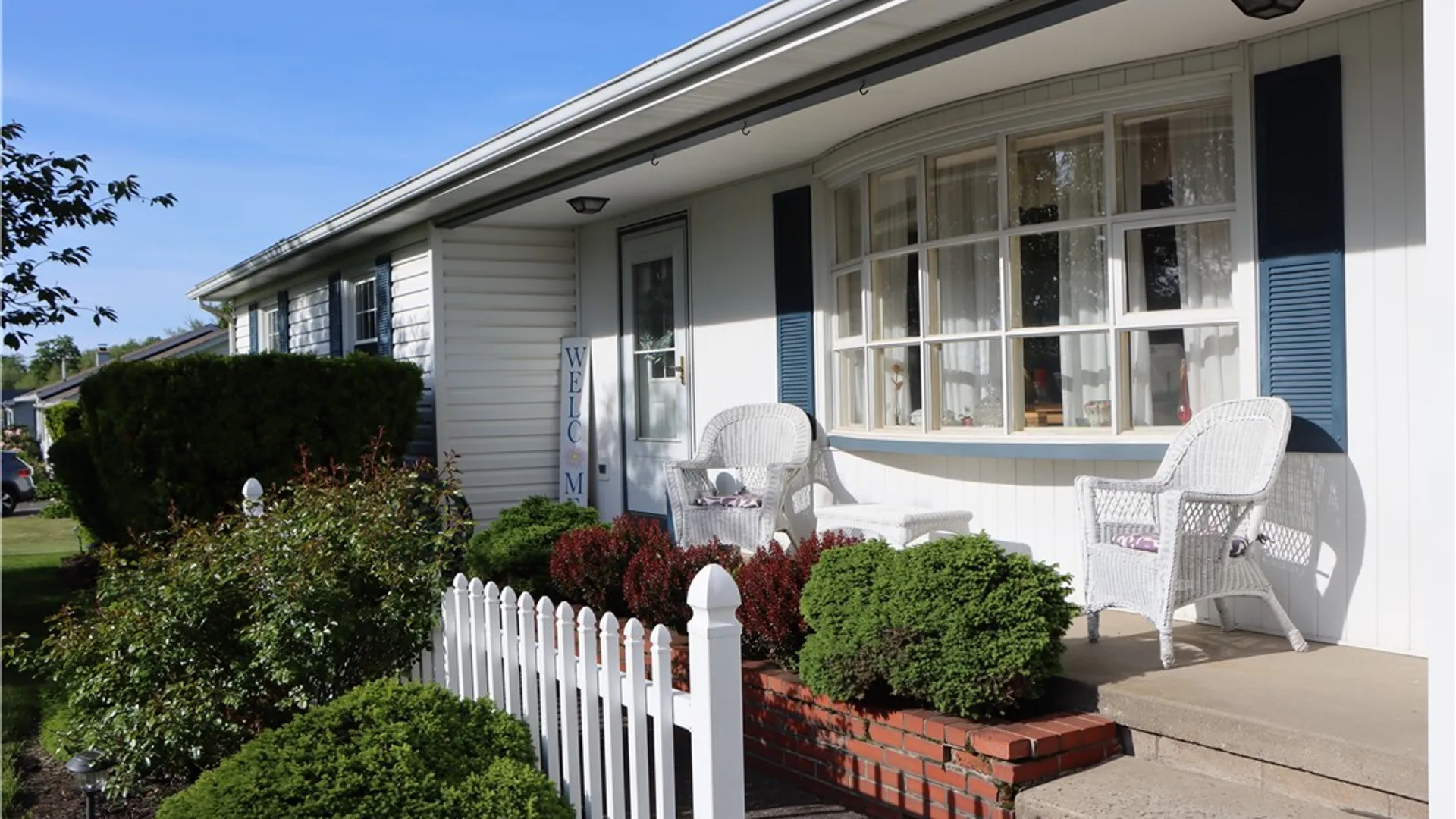 Property at 6856 Maple Avenue, Sodus, NY 14551 3