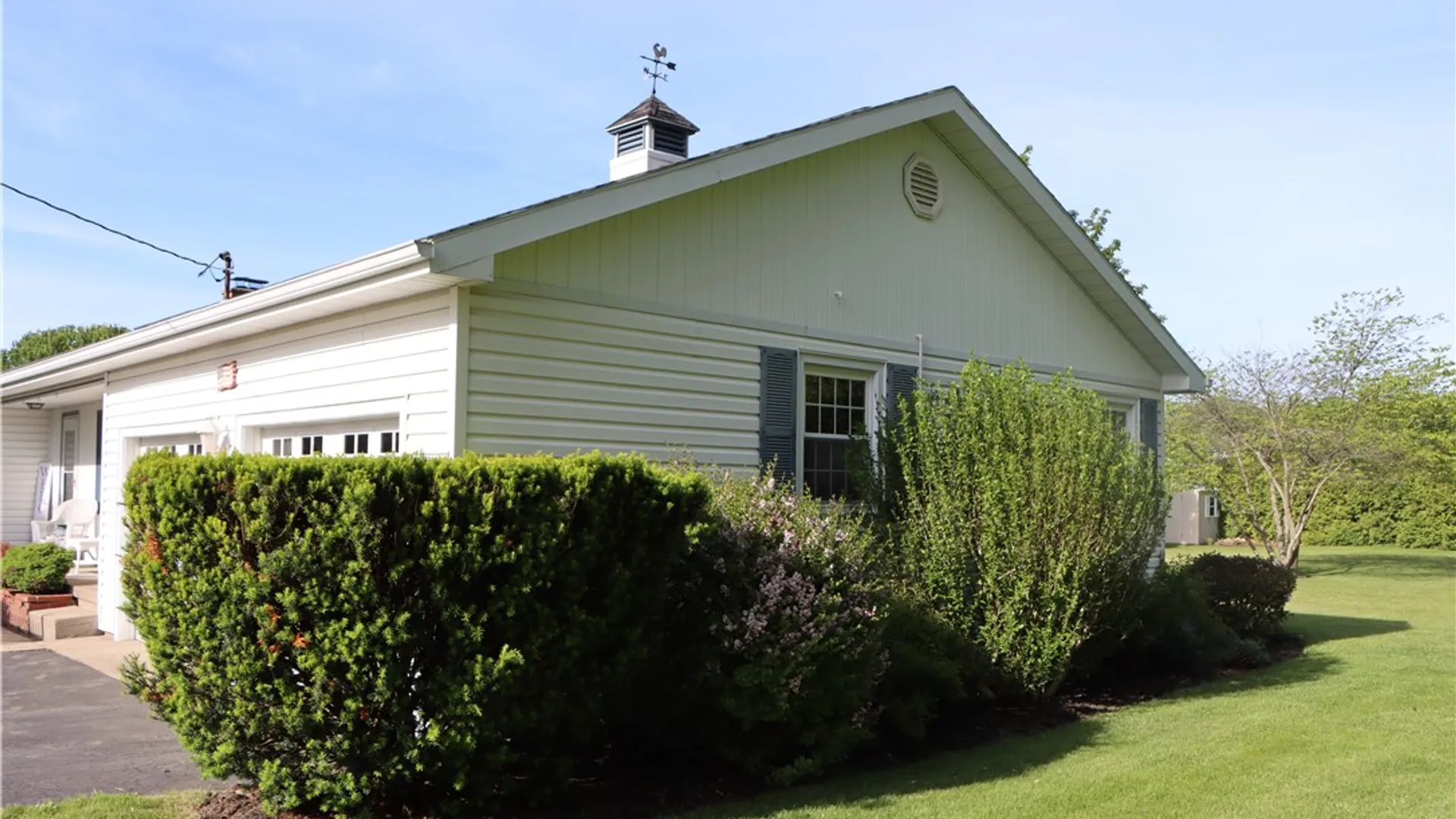 Property at 6856 Maple Avenue, Sodus, NY 14551 4