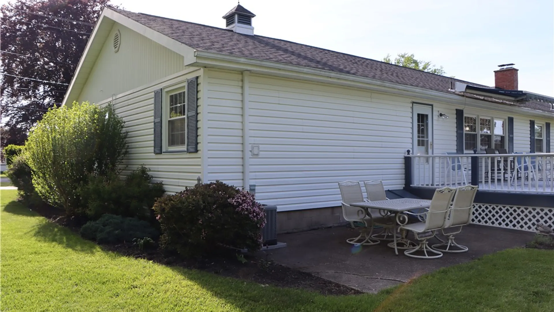 Property at 6856 Maple Avenue, Sodus, NY 14551 5