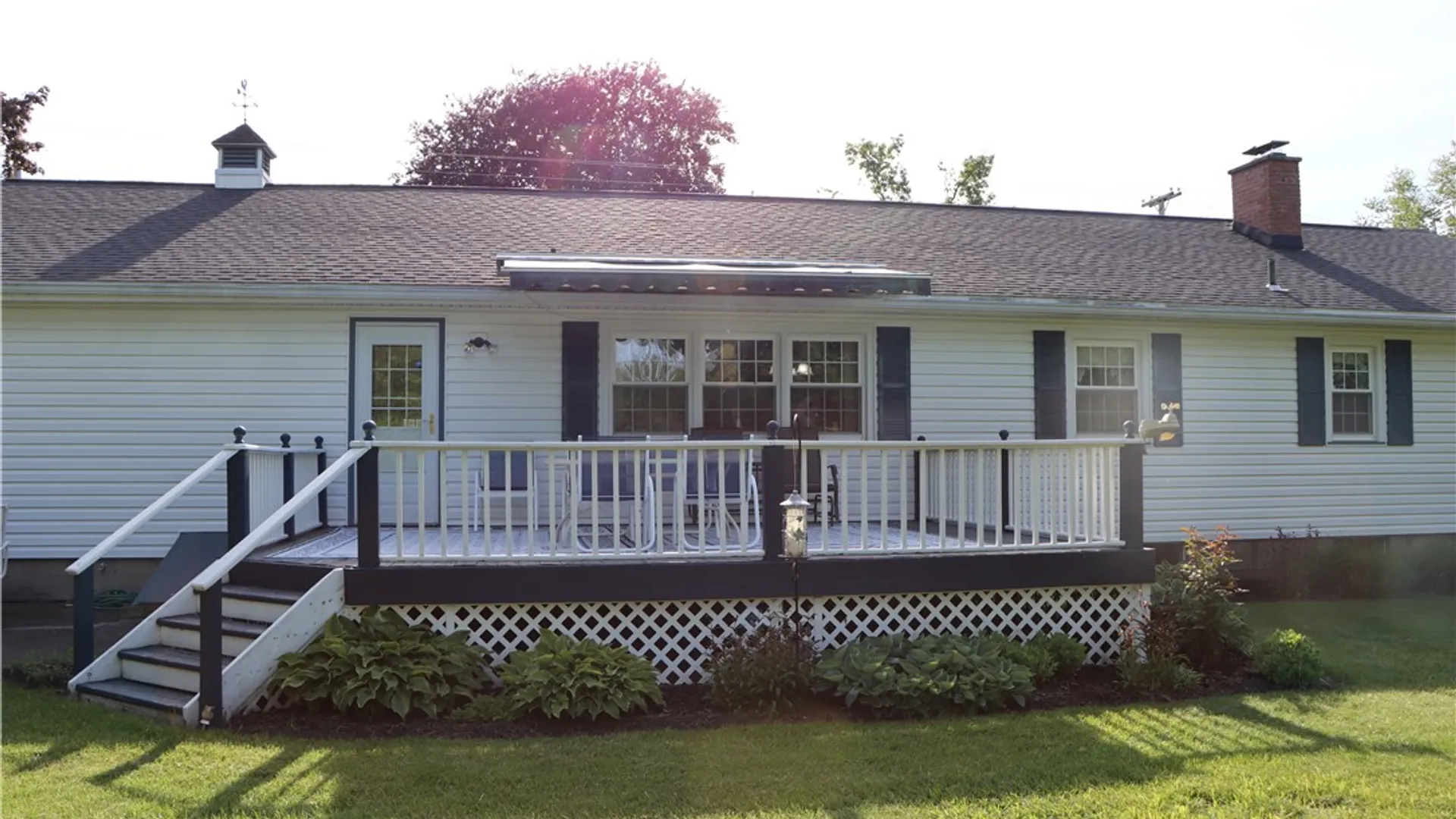 Property at 6856 Maple Avenue, Sodus, NY 14551 6