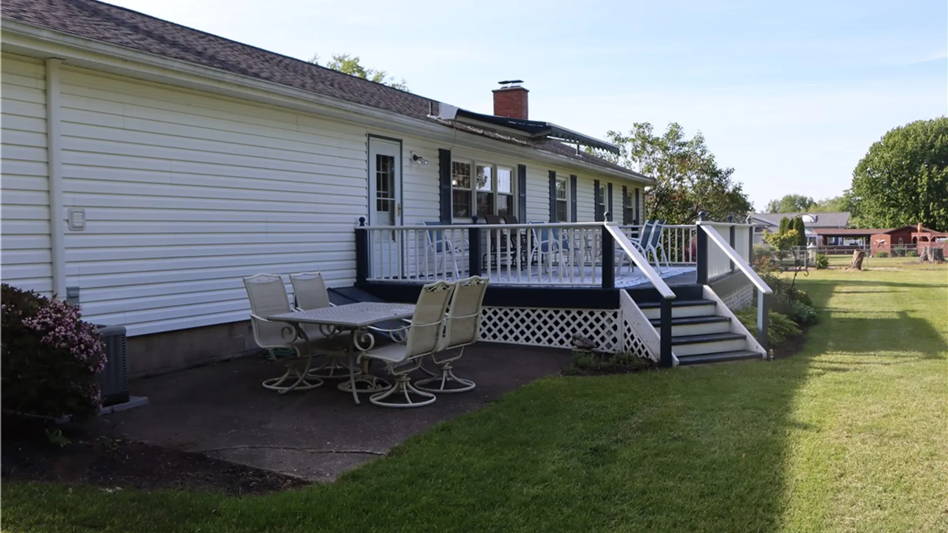 Property at 6856 Maple Avenue, Sodus, NY 14551 7