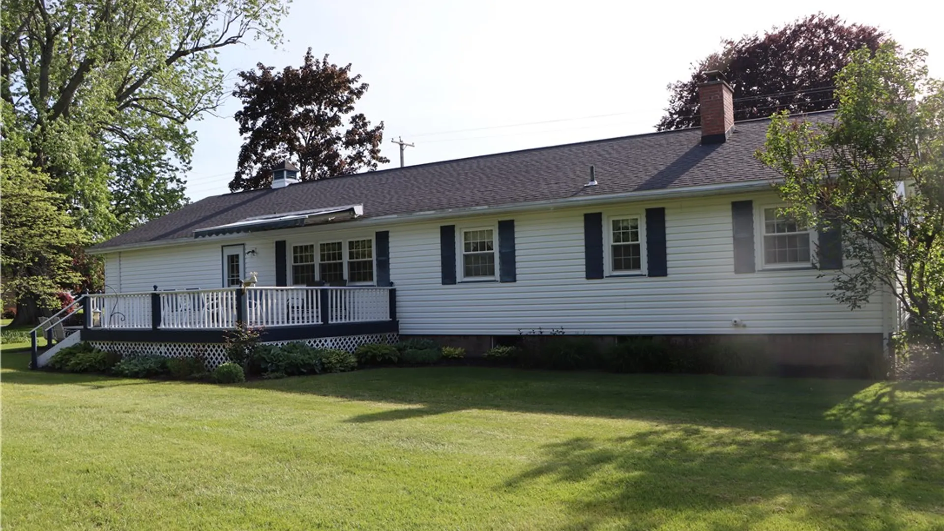 Property at 6856 Maple Avenue, Sodus, NY 14551 8