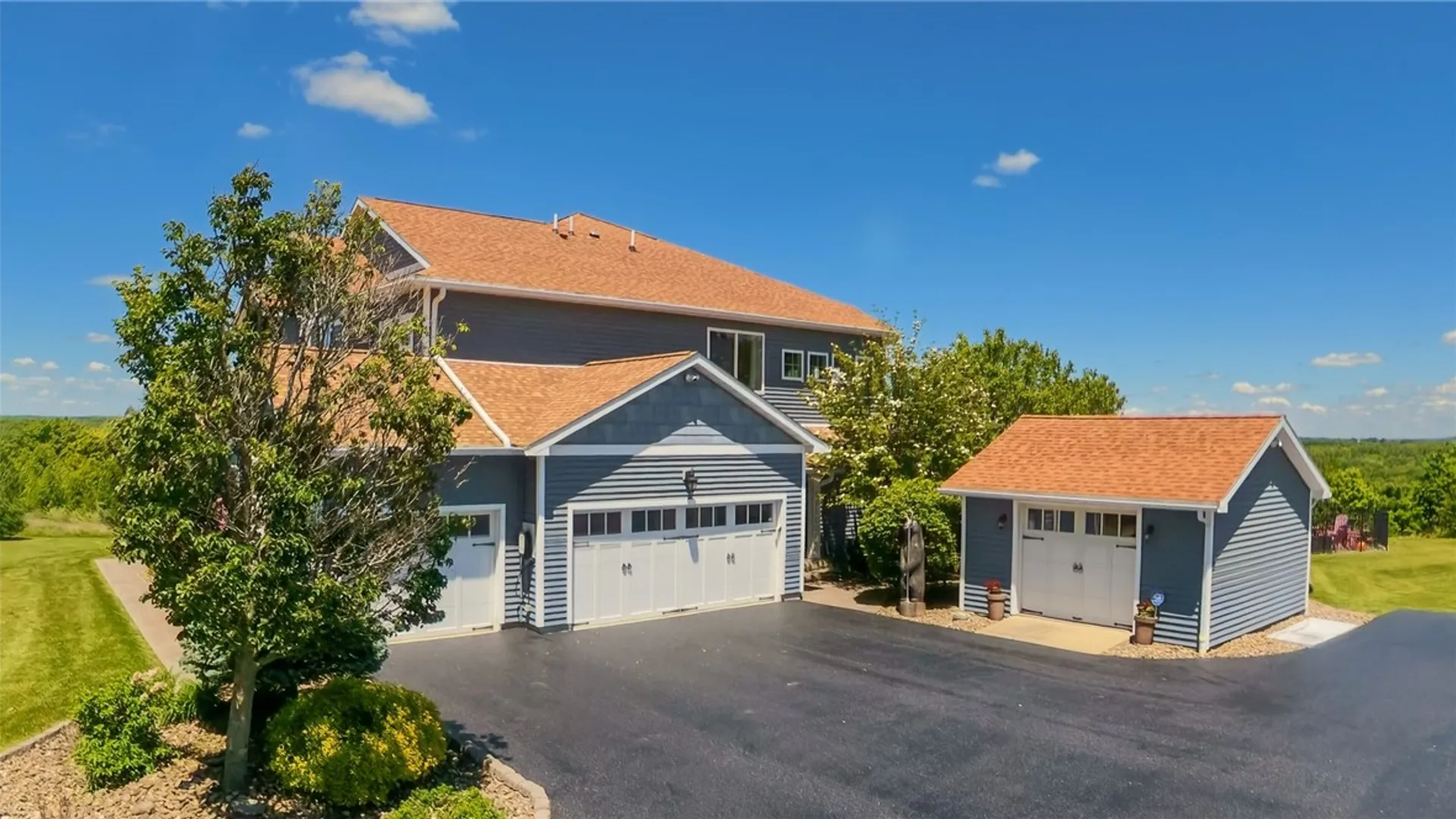 Property at 10909 Caton Crest, Caton, NY 14830 39