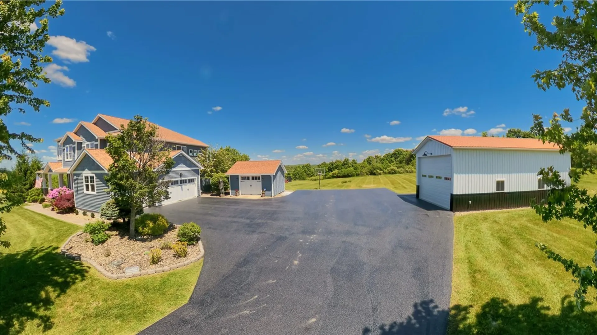 Property at 10909 Caton Crest, Caton, NY 14830 44