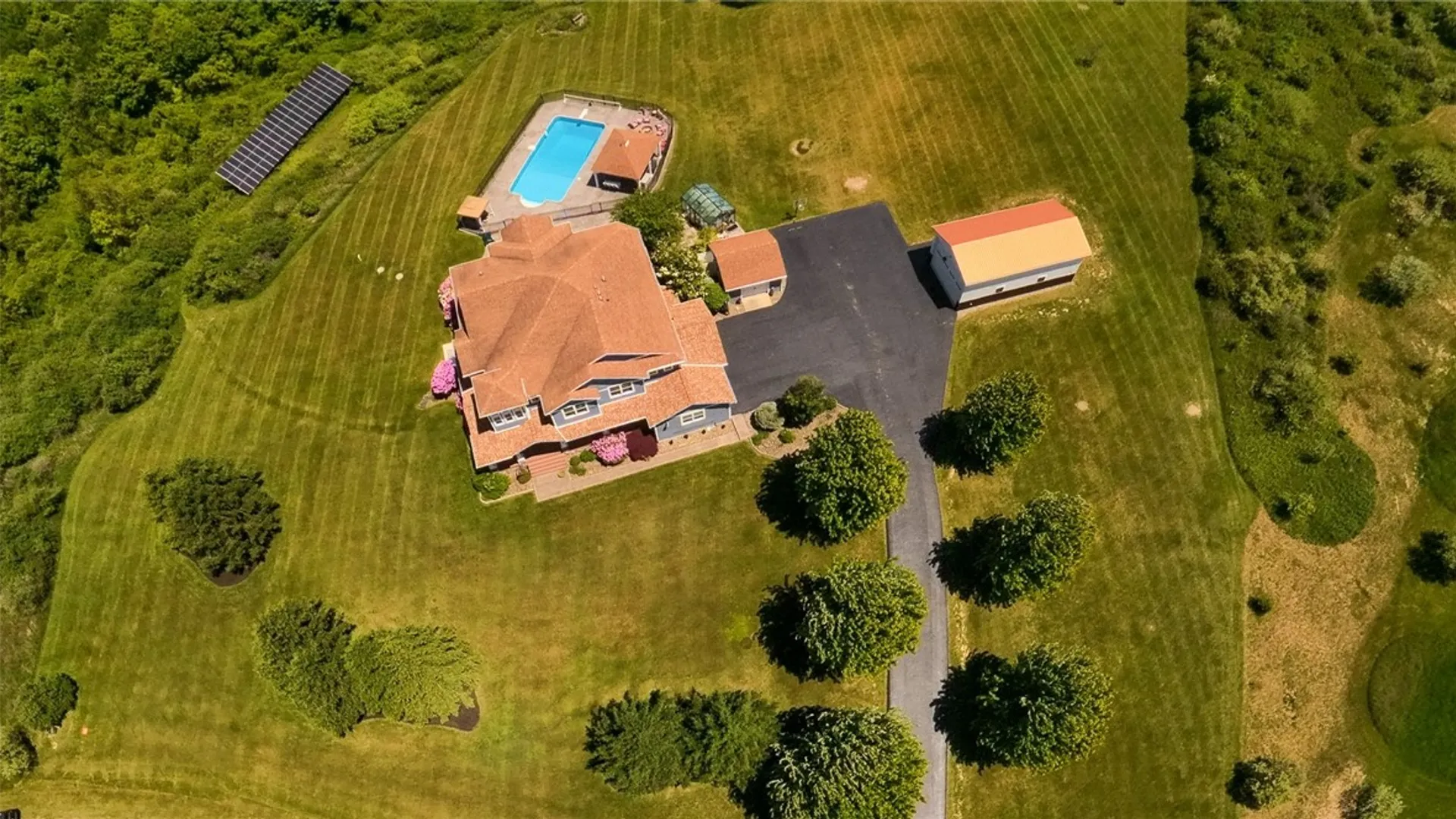 Property at 10909 Caton Crest, Caton, NY 14830 47