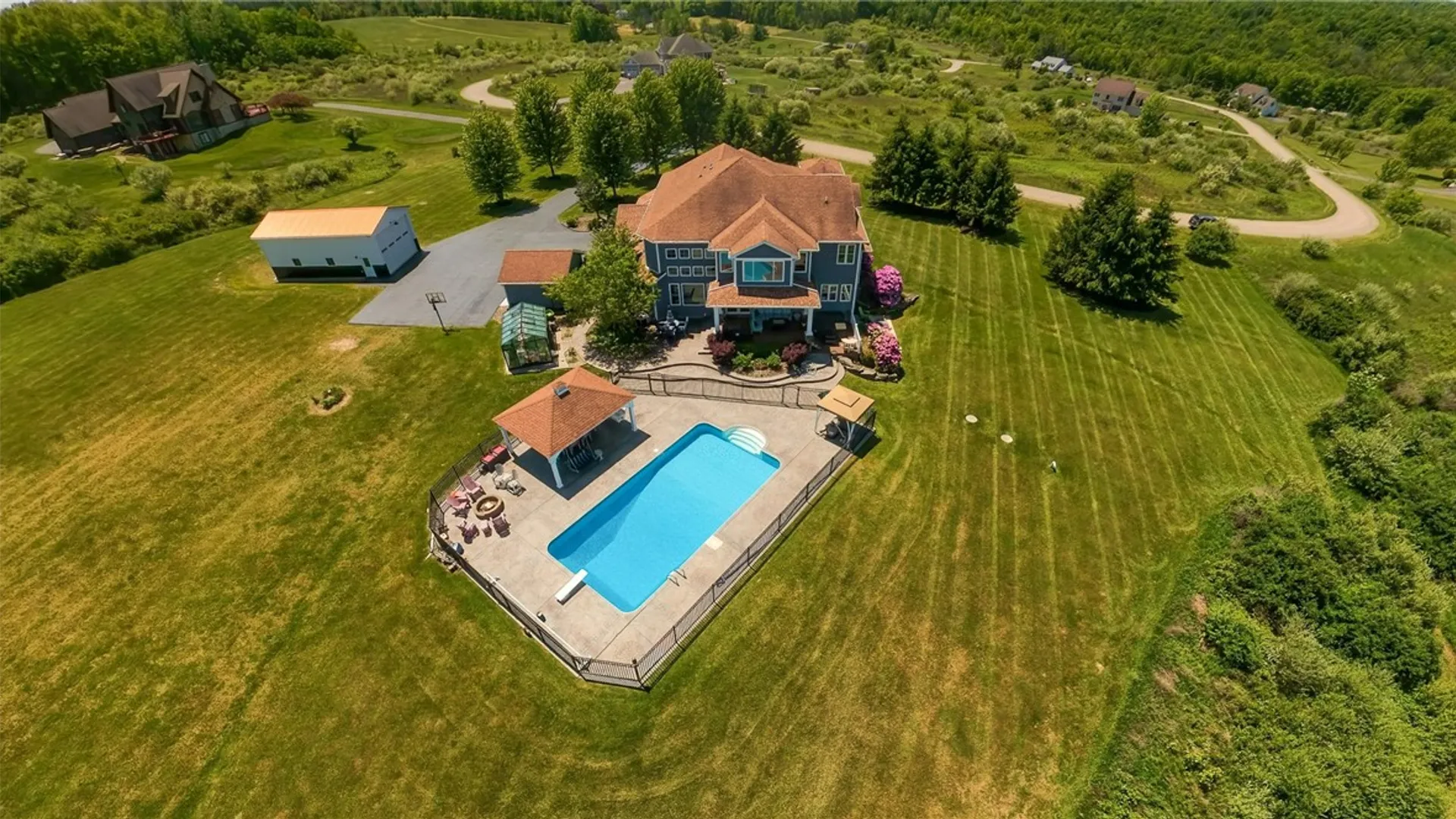 Property at 10909 Caton Crest, Caton, NY 14830 48