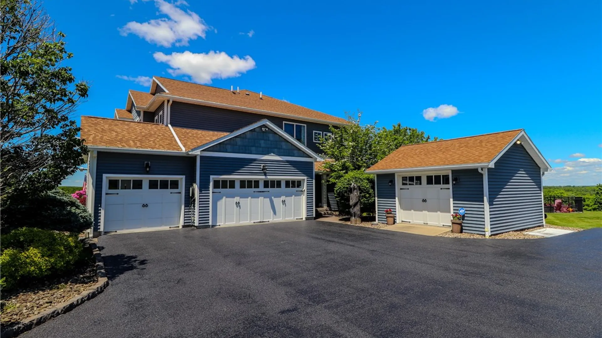 Property at 10909 Caton Crest, Caton, NY 14830 5