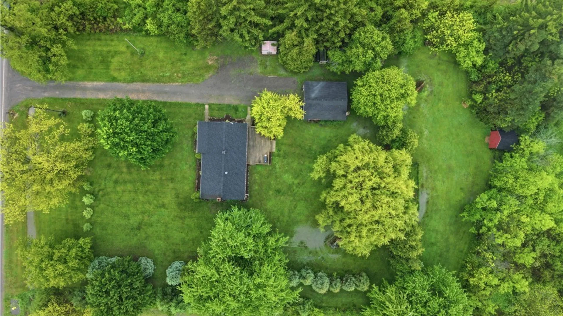 Property at 5594 Walkers Corners Road, Byron, NY 14058 4