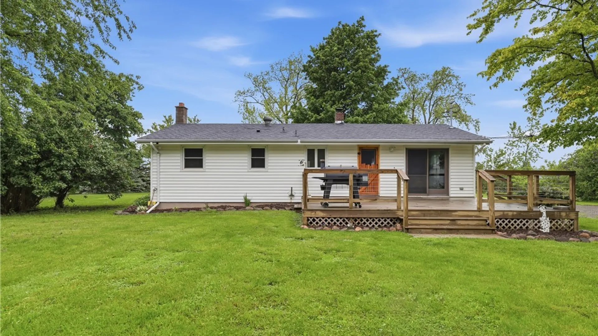Property at 5594 Walkers Corners Road, Byron, NY 14058 6