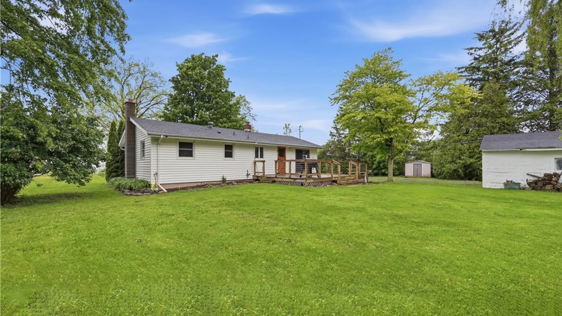 Property at 5594 Walkers Corners Road, Byron, NY 14058 7
