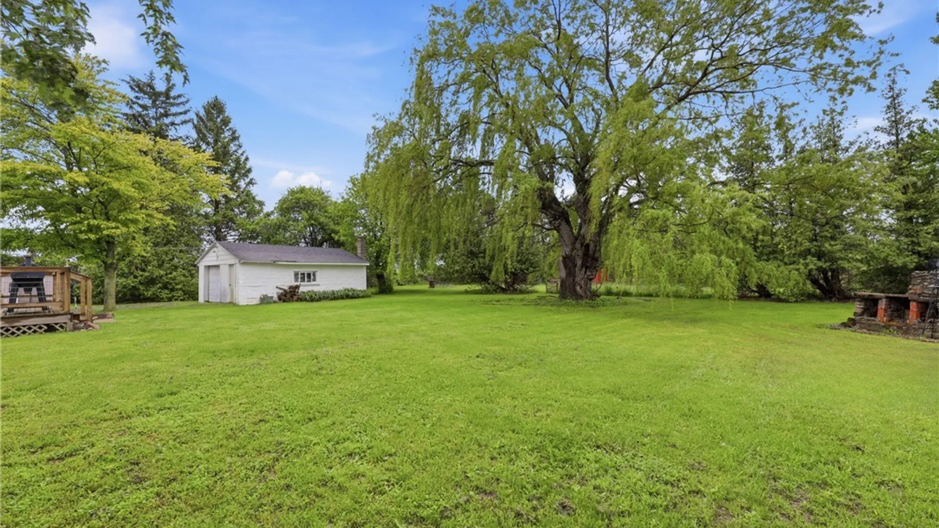 Property at 5594 Walkers Corners Road, Byron, NY 14058 8