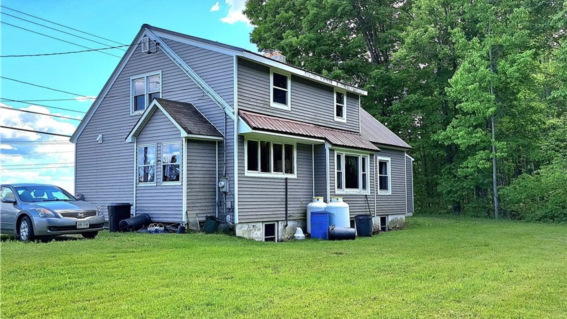 Property at 2359 State Route 49, Vienna, NY 13308 4