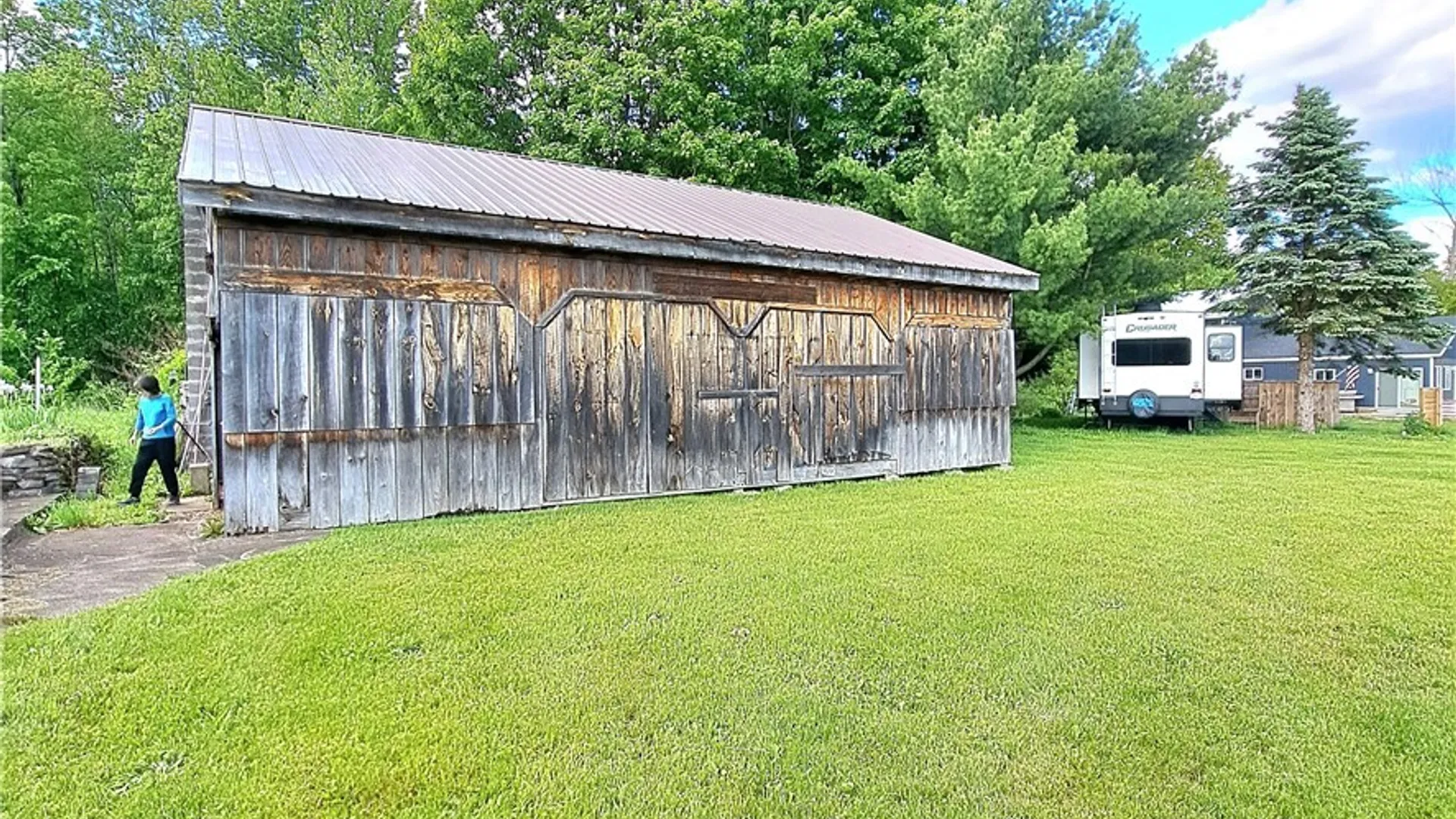 Property at 2359 State Route 49, Vienna, NY 13308 5