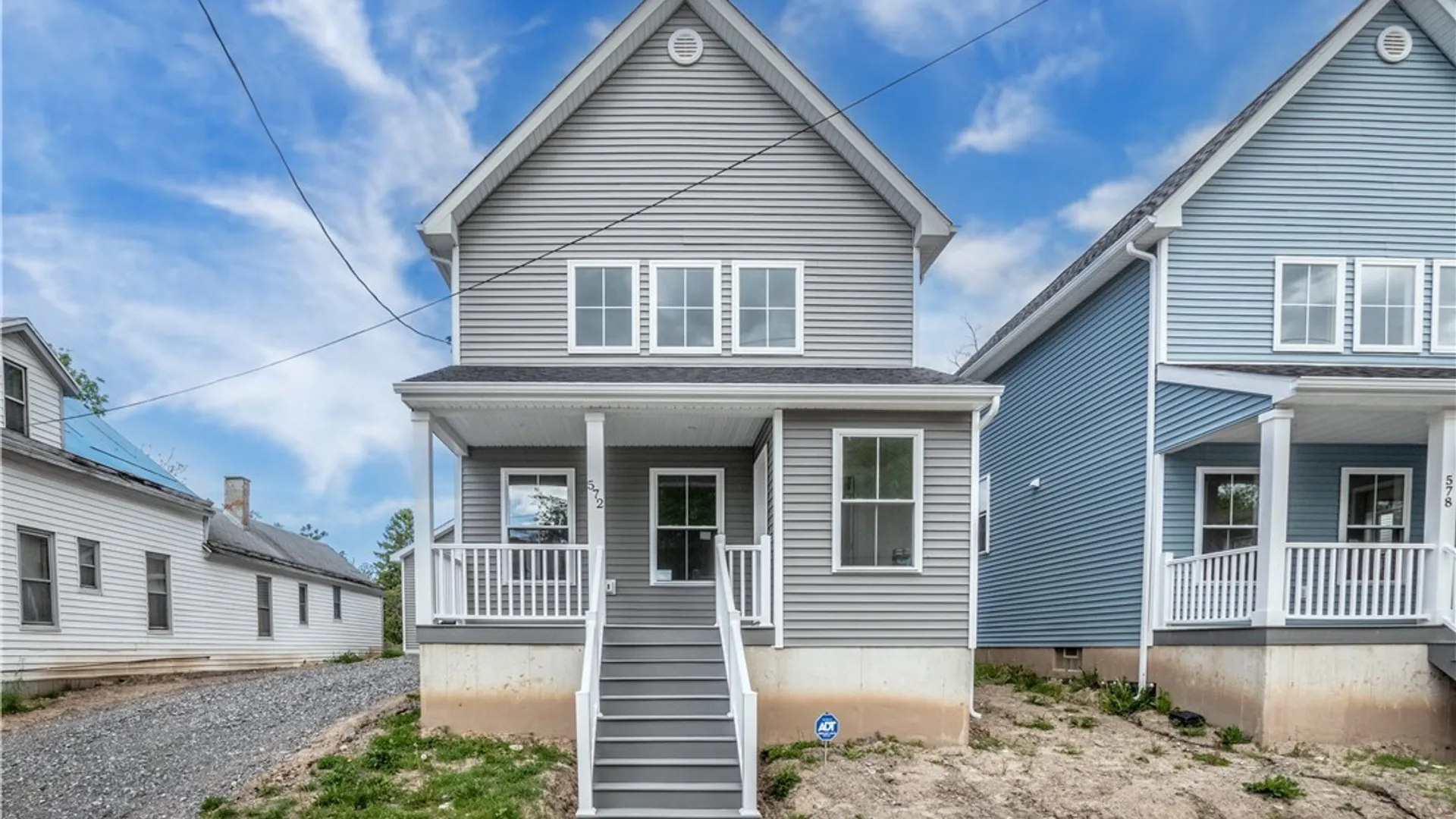 Property at 572 Adams St Street, Buffalo, NY 14211 2