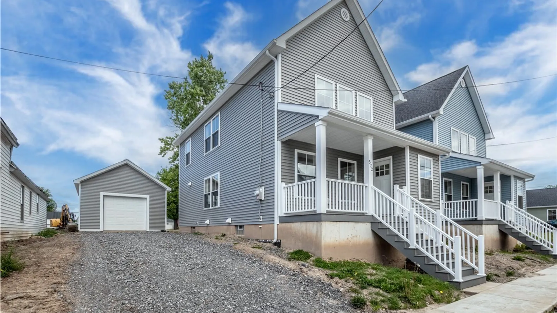 Property at 572 Adams St Street, Buffalo, NY 14211 3