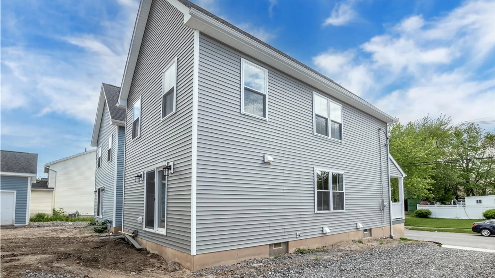 Property at 572 Adams St Street, Buffalo, NY 14211 5