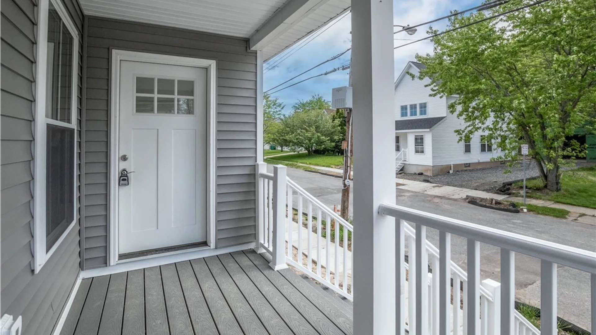Property at 572 Adams St Street, Buffalo, NY 14211 6