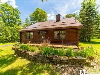 Property at 3111 Chautauqua Avenue, North Harmony, NY 14710