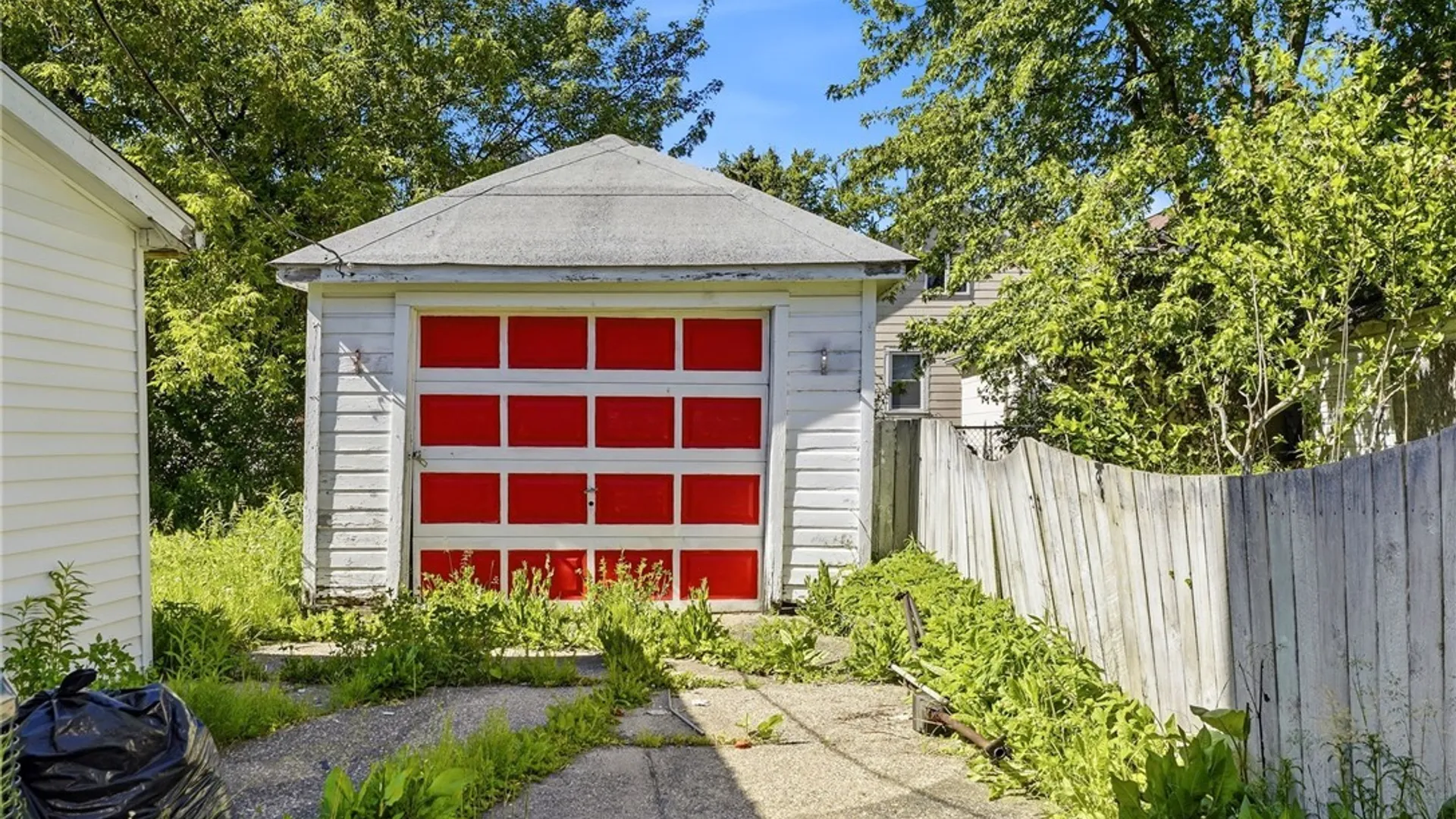 Property at 434 Highgate Avenue, Buffalo, NY 14215 37