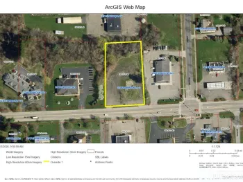 Property at 12 W. Fairmount Avenue, Busti, NY 14750