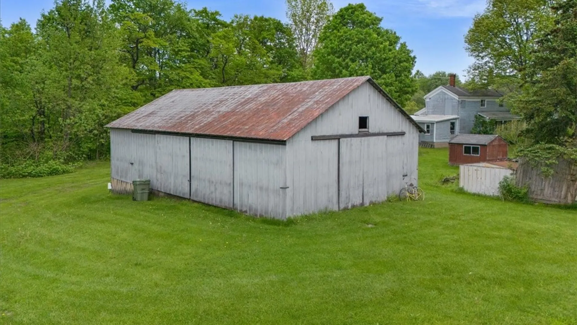 Property at 7685 Sodus Center Road, Sodus, NY 14551 12