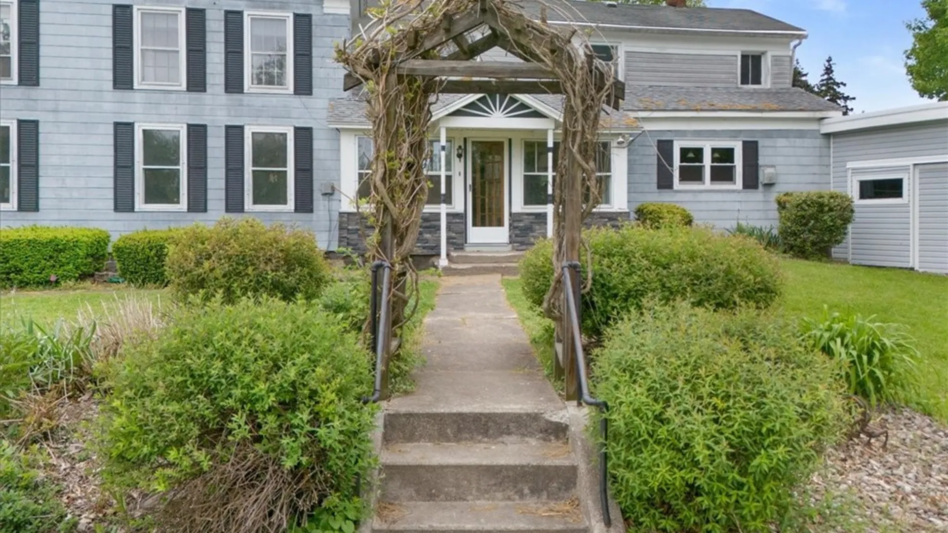 Property at 7685 Sodus Center Road, Sodus, NY 14551 4