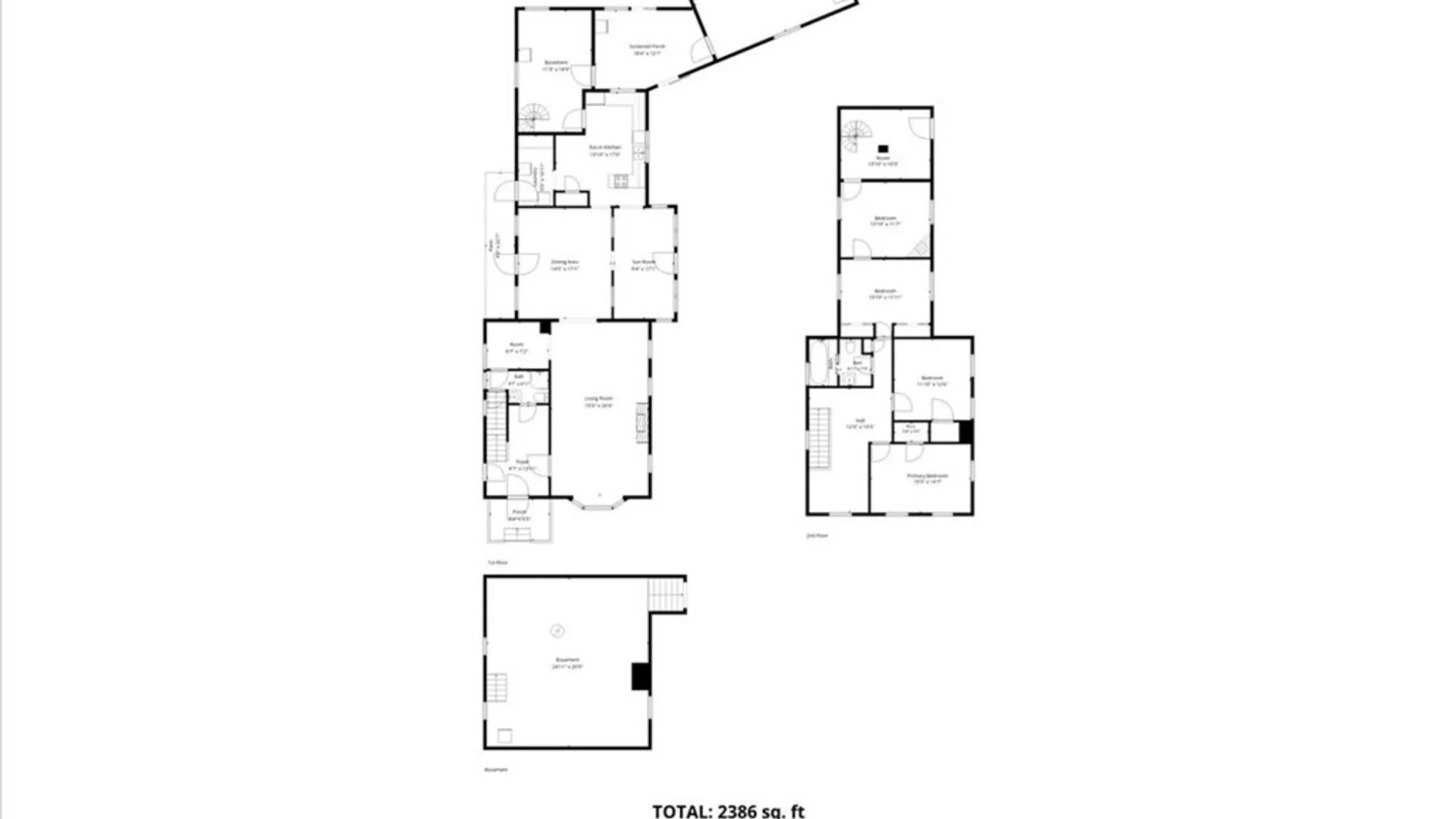Property at 7685 Sodus Center Road, Sodus, NY 14551 44