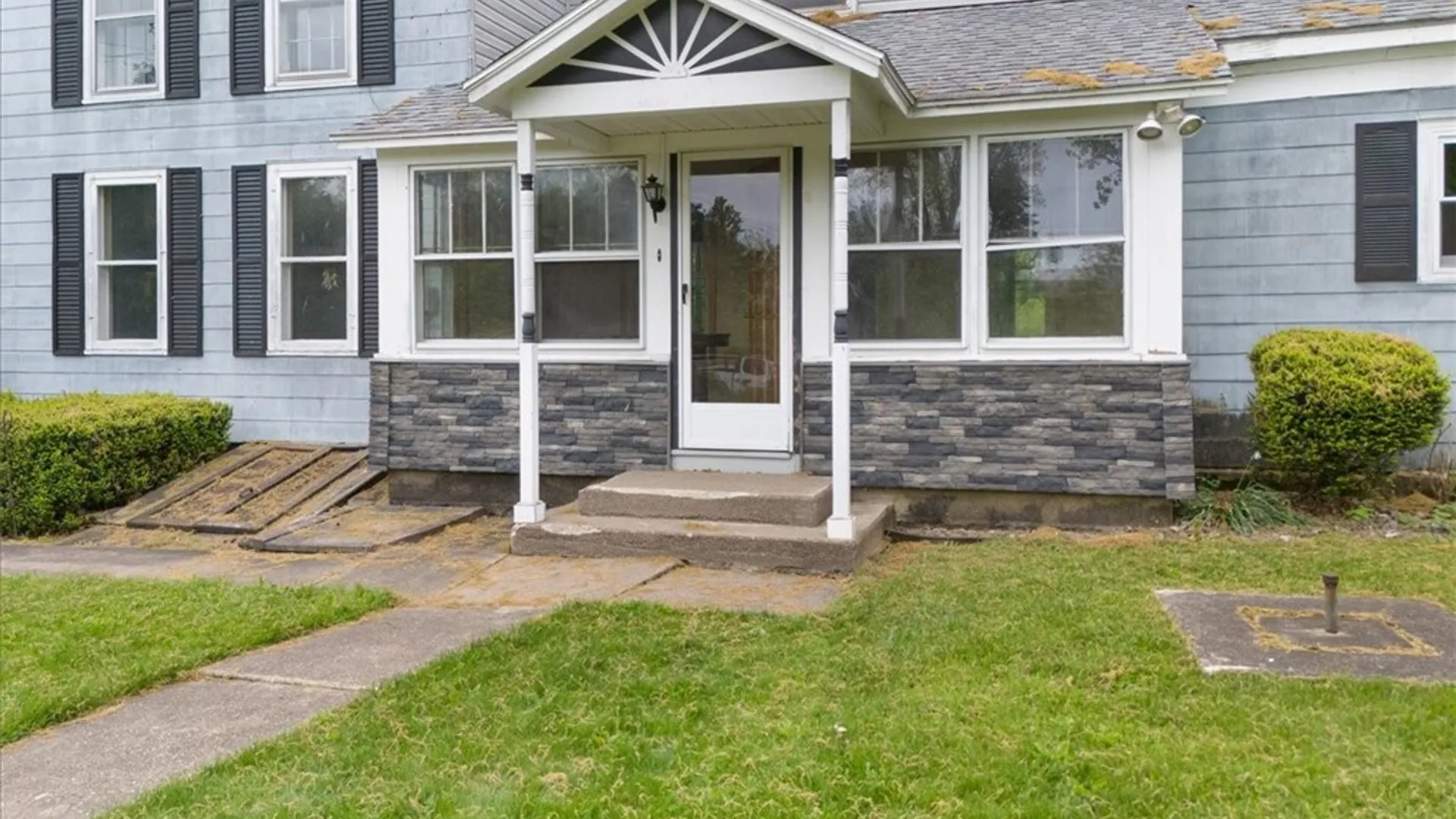 Property at 7685 Sodus Center Road, Sodus, NY 14551 5