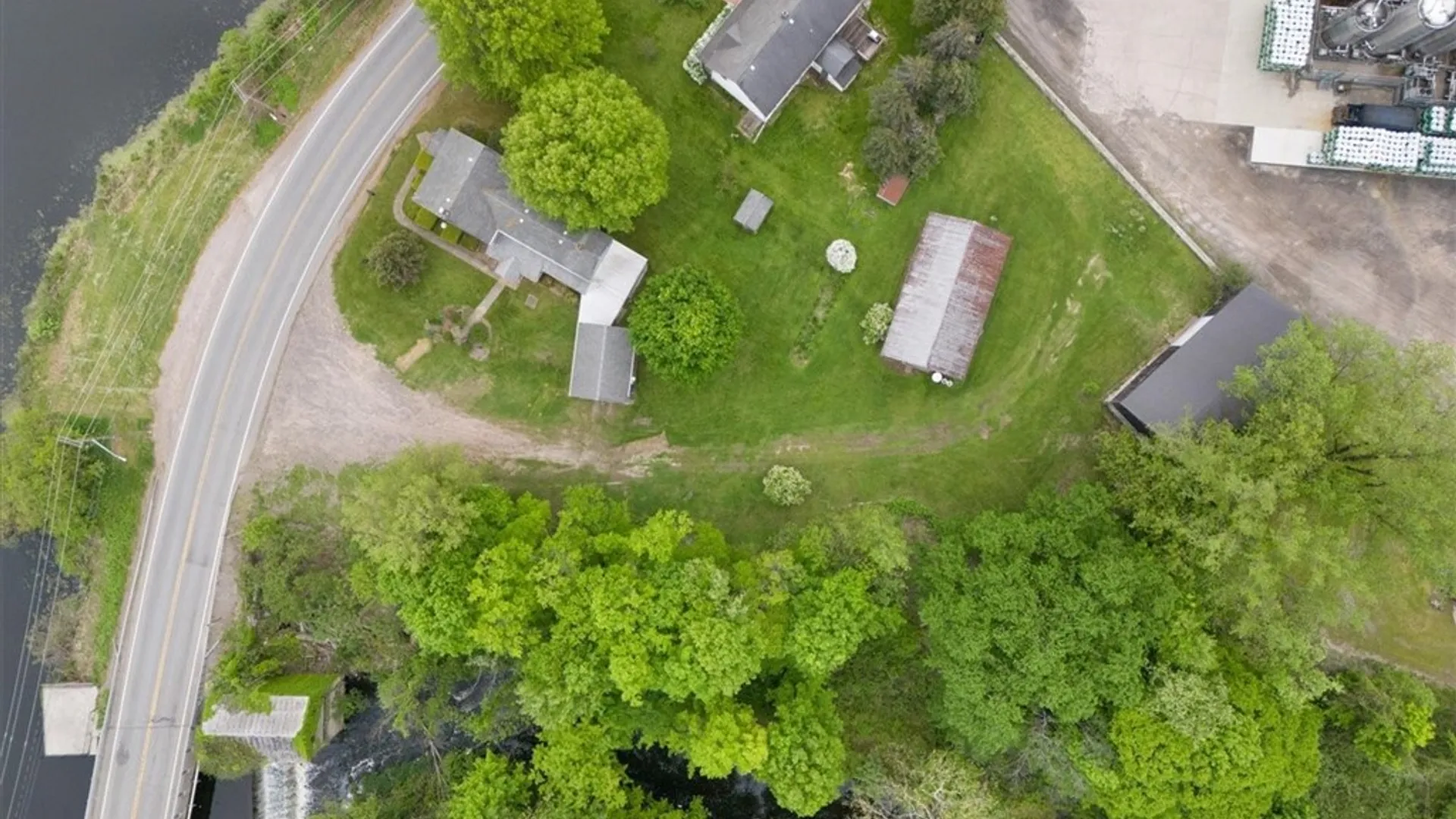 Property at 7685 Sodus Center Road, Sodus, NY 14551 7