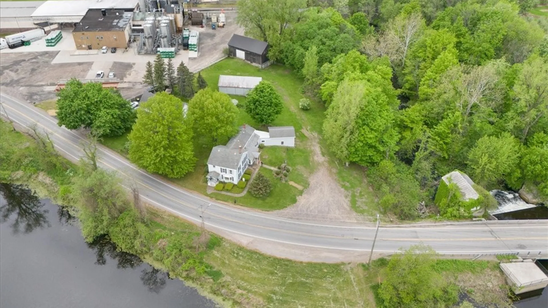 Property at 7685 Sodus Center Road, Sodus, NY 14551 8